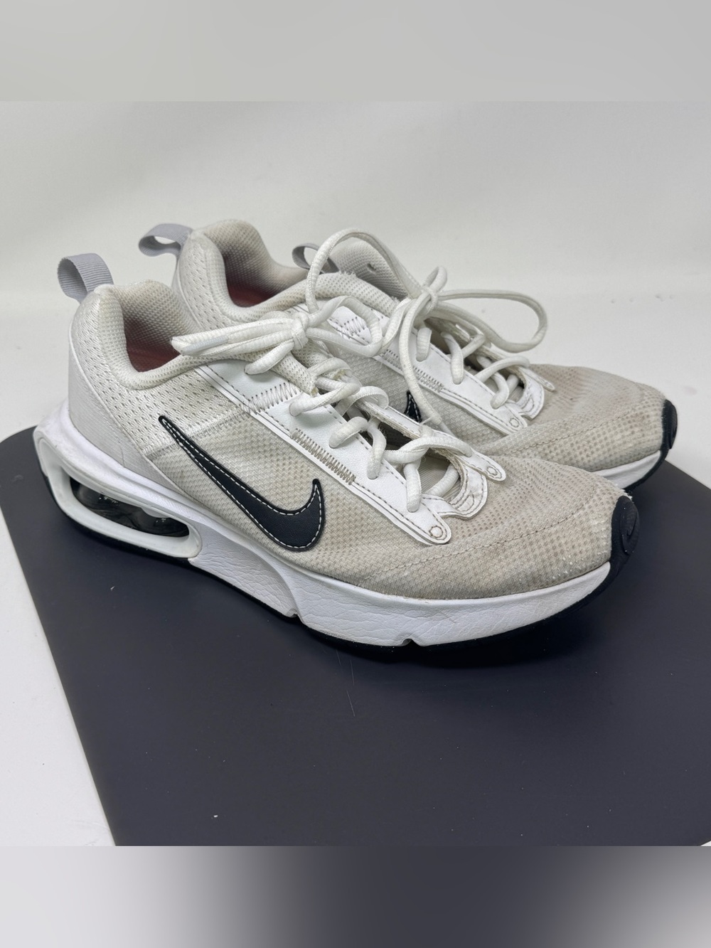 Nike Air Max Interlock GS - Size 6.5 Y
